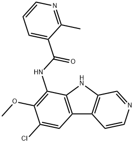 MLN-120B Structural