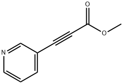 Methyl 3-(3-Pyridyl)propiolate