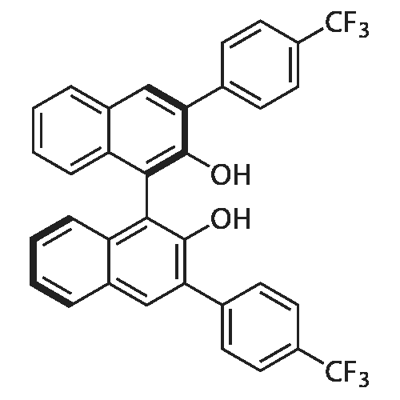 R-3,3'-bis[4-(trifluoroMethyl)phenyl]-[1,1'-Binaphthalene]-2,2'-diol