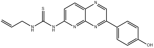 800394-83-6 structural image