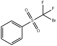 BroModifluoroMethyl phenyl sulfone