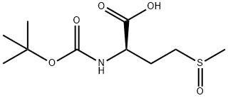 Boc-D-Methionine sulfoxide