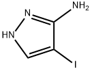 3-AMino-4-iodo-1H-pyrazole, 97%