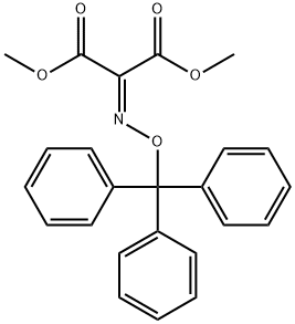 82874-83-7 structural image