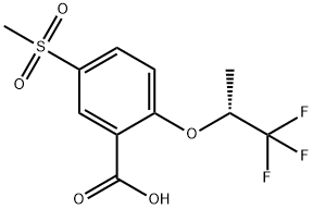 845616-83-3 structural image