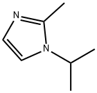 1-Isopropyl-2-MethyliMidazole Structural