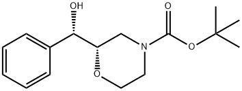 847805-32-7 structural image