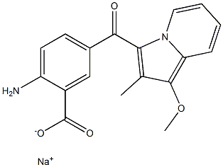 FGFR inhibitor