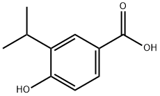 3-Tert-butyl-4-hydroxybenzoic acid
