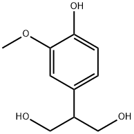 Junipediol A Structural