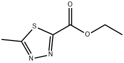 Ethyl 5-Methyl-1,3,4-thiadiazole-2-carboxylate