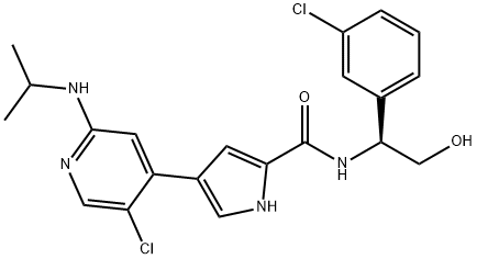 869886-67-9 structural image