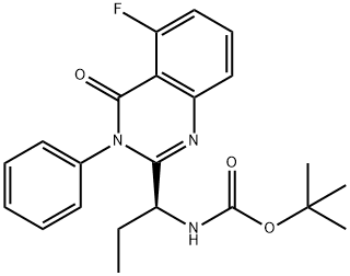 870281-85-9 structural image