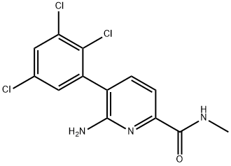 875051-72-2 structural image