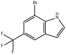 875306-23-3 structural image