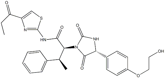 RO4927350 Structural