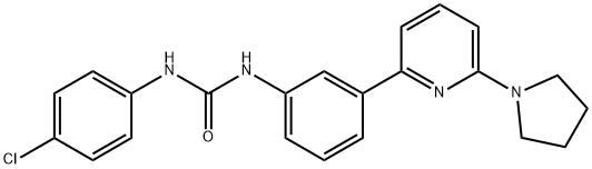 877202-74-9 structural image