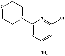 878809-77-9 structural image