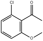 1-(2-Chloro-6-Methoxyphenyl)ethanone