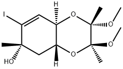 888723-91-9 structural image