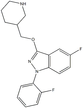 888951-64-2 structural image