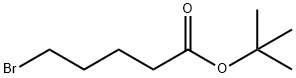 5-BROMOPENTANOIC ACID, T-BUTYL ESTER