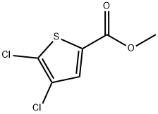 Methyl 4,5-dichlorothiophene-2-carboxylate