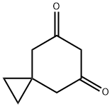 spiro[2.5]octan-5,7-dione