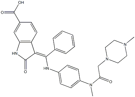 BIBF 1202 Structural