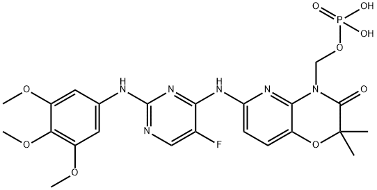 901119-35-5 structural image