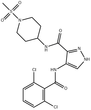 NVP-LCQ195