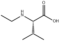 N-ethyl-L-Valine。 Structural