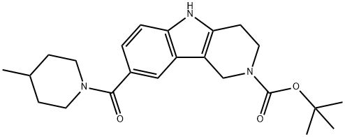 910797-04-5 structural image