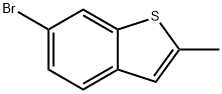 6-broMo-2-Methylbenzo[b]thiophene