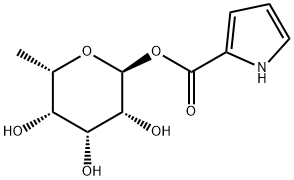 Pyrrolcarbonyltaloside Structural