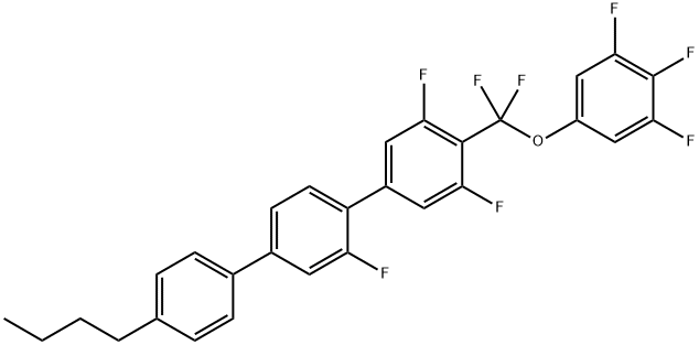 PGUQU 4F Structural