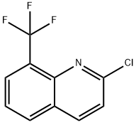 2-chloro-8-(trifluoroMethyl) quinoline