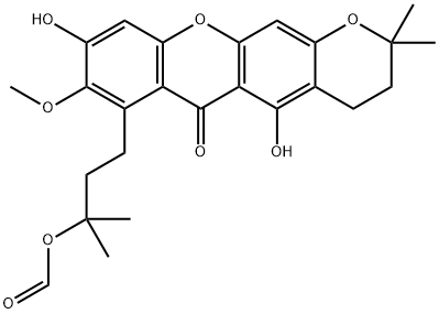 925705-36-8 structural image