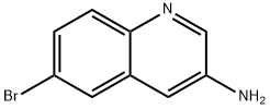 6-BroMoquinolin-3-aMine