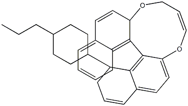 R 5011 (dopant) Structural