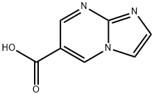 iMidazo[1,2-a]pyriMidine-6-carboxylic acid