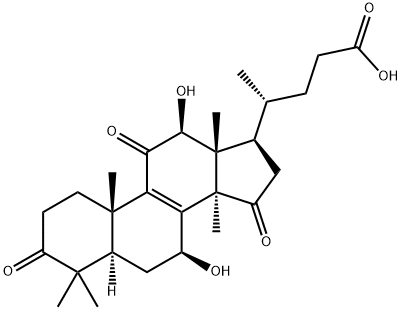 Lucidenic acid B