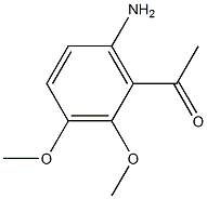 1-(6-AMino-2,3-diMethoxy-phenyl)-ethanone