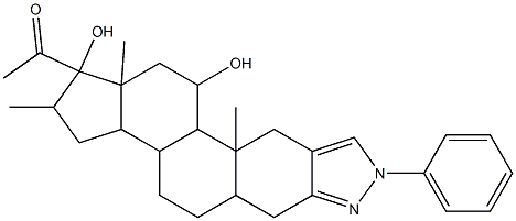 PicrosideⅡ Structural