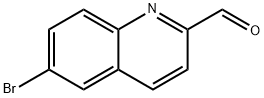 6-BroMoquinoline-2-carbaldehyde