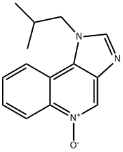 Imiquimod Related Compound B (25 mg) (1-Isobutyl-1H-imidazo[4,5-c]quinoline 5-oxide) Structural