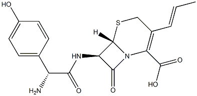 Cefprozil IMpurity G