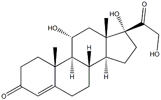 Hydrocortisone IMpurity O