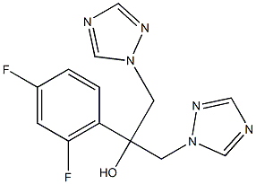 Fluconazole IMpurity I Structural