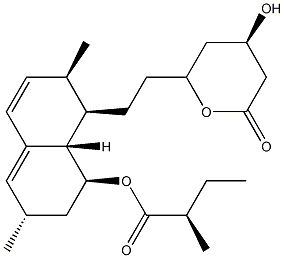 Lovastatin EP IMpurity F